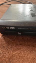 Samsung dcb 8270R, Audio, Tv en Foto, Ophalen of Verzenden, Gebruikt, Dvd-speler, Samsung