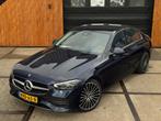 Mercedes-Benz C-klasse 200 AMG line Cruise Clima Navi Sfeerv, Automaat, Achterwielaandrijving, Euro 6, 4 cilinders