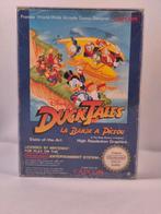 DuckTales NES - La Bande à Picsou, Spelcomputers en Games, Games | Nintendo NES, Gebruikt, 1 speler, Ophalen of Verzenden, Platform