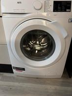 AEG Lavamat 6000 Serie - Topconditie!, Ophalen, 1200 tot 1600 toeren, 8 tot 10 kg, Zo goed als nieuw