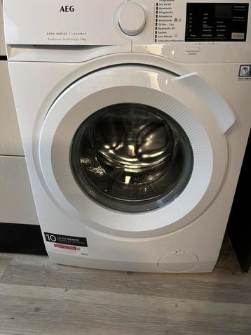 AEG Lavamat 6000 Serie - Topconditie! beschikbaar voor biedingen