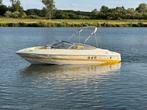 Mariah SX 18 Bowrider 4.3 V6 Mercruiser, Watersport en Boten, Ophalen, Binnenboordmotor, 120 tot 200 pk, Zo goed als nieuw