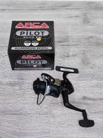 NIEUW Arca Pilot 2000 FD Molen 3-Lagers Aluminium Spoel, Watersport en Boten, Hengelsport | Roofvissen, Ophalen of Verzenden, Nieuw