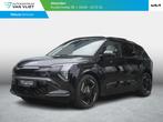 Kia EV3 GT-PlusLine 81.4 kWh, Stof, Zwart, Origineel Nederlands, Kia Top Selectie