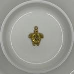Bedel schildpad, Sieraden, Tassen en Uiterlijk, Bedels, Overige merken, Overige materialen, Nieuw, Ophalen of Verzenden