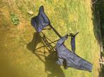 Campingstoel relax, Caravans en Kamperen, Ophalen, Nieuw, Campingstoel