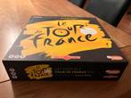Het Officiële Tour de France spel bordspel just games ZGAN, Ophalen of Verzenden, Zo goed als nieuw, Jumbo & Just Games