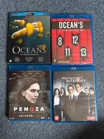 TV-series en Boxsets Blu Ray Collectie - lees omschrijving, Ophalen of Verzenden, Zo goed als nieuw, Tv en Series