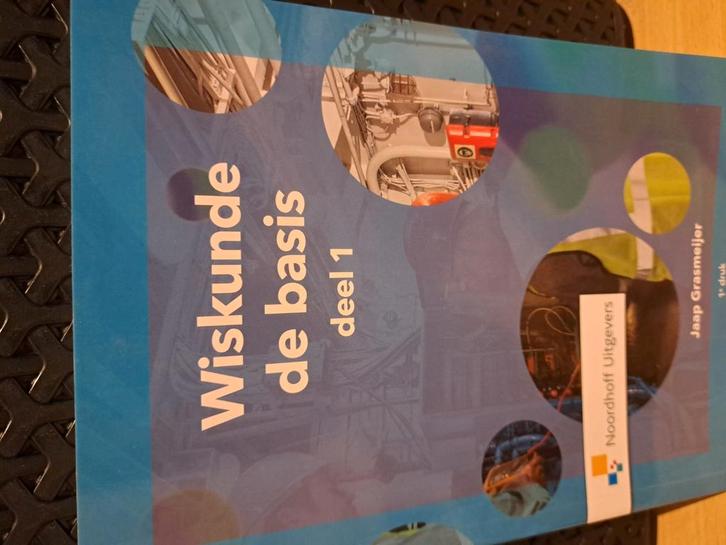 Jaap Grasmeijer - 1, Boeken, Schoolboeken, Zo goed als nieuw, Nederlands, Overige niveaus, Ophalen of Verzenden