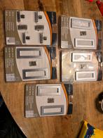 Storemax Greep Recht & Ondergeleider - Nieuw in Verpakking, Ophalen of Verzenden, Nieuw, Overige typen