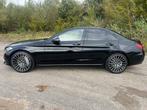 Mercedes-Benz C-klasse 350 e Lease Edition Dealer onderhoude, Automaat, Achterwielaandrijving, Gebruikt, Euro 6