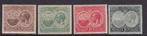 Bermuda, Postzegels en Munten, Ophalen of Verzenden, Postfris, Noord-Amerika