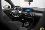Mercedes-Benz A-klasse 250 e AMG Line | Pano, Auto's, Stof, Gebruikt, Euro 6, 4 cilinders