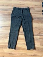 H&M Grijze Broek - Maat m nieuw, Kleding | Dames, Broeken en Pantalons, Maat 38/40 (M), H&M, Nieuw, Ophalen of Verzenden