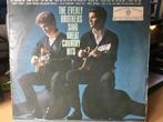 The Everly Brothers-Sing great country hits., Cd's en Dvd's, Vinyl | Pop, Ophalen of Verzenden, 1980 tot 2000, Gebruikt, 12 inch