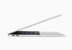 Apple MacBook Air 13,3" (2019) MVFK2N/A Zilver, Ophalen of Verzenden, Zo goed als nieuw, 13 inch, Minder dan 2 Ghz