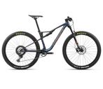 ORBEA OIZ H30 Heren Moondust Blue-Leo Orange (Matt) L L 2024, Nieuw, Overige merken