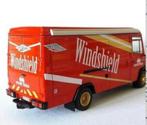 Mercedes Benz 814D WINFIELD 1997 1/43 Rallye Assistance # 75, Verzenden, Nieuw, Auto, Overige merken