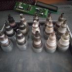 2C39 BA buizen, Telecommunicatie, Ophalen of Verzenden, Gebruikt, Zender