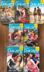 7 Nieuwe Harlequin Doktersromans, tm 2024, 21 verhalen, Boeken, Romans, Ophalen of Verzenden, Nieuw, Nederland