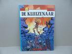 Tristan - De kluizenaar, Eén stripboek, Ophalen of Verzenden, Gelezen