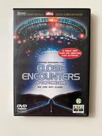 —Close Encounters of the Third Kind—regie Steven Spielberg, Alle leeftijden, Ophalen of Verzenden, Science Fiction, Zo goed als nieuw