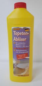 behang verwijderaar/ behangafweek middel, 500ml, Ophalen of Verzenden, Overige typen