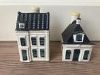 2 Klm (Bols) huisjes hoge nummers ... Ophalen of verzenden, Ophalen, Nieuw, Gevuld