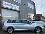 Volkswagen Passat Variant 1.4 TSI! Camera! Clima! Cruise!, Gebruikt, 4 cilinders, Origineel Nederlands, Grijs