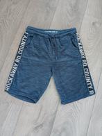 Korte broek / short we fashion maat 152, Broek, Gebruikt, Ophalen of Verzenden, Jongen