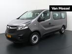 Opel Vivaro Combi 1.6 CDTI L1H1 ecoFLEX Innovation | Airco |, 12 maanden, Stof, Euro 6, Bedrijf