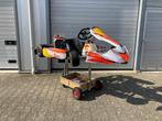 Rotax Junior, Sport en Fitness, Karting, Ophalen of Verzenden, Zo goed als nieuw, Kart