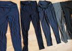 5x Zwangerschapsleggings o.a. Noppies maat L/XL/XXL, Blauw, Maat 42/44 (L), Ophalen of Verzenden, Zo goed als nieuw