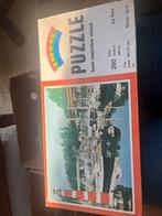 Rainbow Puzzel Haven Madurodam Zeeland 280 stukjes, Ophalen of Verzenden, Minder dan 500 stukjes, Gebruikt, Legpuzzel