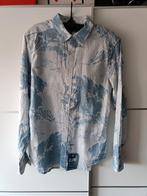 G-star Landoh Clean Shirt, Zwart, G-STAR, Nieuw, Halswijdte 39/40 (M)