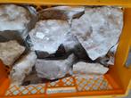 India mineralen verzameling!!!, Ophalen, Mineraal