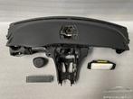 Complete airbag set mercedes c-klasse w205 2015+, Gebruikt, -, Ophalen of Verzenden, -