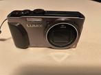 Compacte Panasonic Lumix DMC-ZS30 (Lumix DMC-TZ40), 18 Megapixel, Compact, Ophalen of Verzenden, Zo goed als nieuw