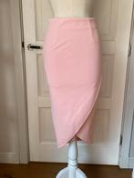 Rok/kokerrok S nieuw, Ophalen of Verzenden, Zo goed als nieuw, Roze, Maat 34 (XS) of kleiner