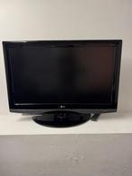 LG full hd tv 37inch, Ophalen, Gebruikt, 50 Hz, LCD