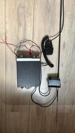 MOBIEL 27 MC bak Amroh, compl. 707 DeLuxe, Telecommunicatie, Antennes en Masten, Ophalen of Verzenden, Gebruikt, Antenne