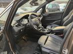 BMW 2-serie Active Tourer 218i High Executive, Origineel Nederlands, Te koop, 5 stoelen, Benzine