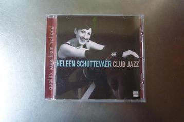 Heleen Schuttevaêr - Club Jazz beschikbaar voor biedingen