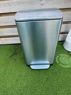 Simple Human Prullenbak, 40 liter of meer, Ophalen, Zo goed als nieuw, Minder dan 50 cm