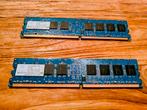 2GB DDR2 (PC4200) geheugen te koop, Ophalen of Verzenden, DDR2, Desktop, 2 GB