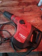 Hilti hakhamer, Ophalen of Verzenden