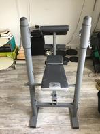 Domyos fitnessbank bm 210 / Krachtstation voor Thuis, Ophalen, Gebruikt, Krachtstation, Armen