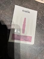 Nieuw BABOR ampul gezichtsverzorging, Ophalen of Verzenden, Nieuw, Gehele gezicht, Verzorging