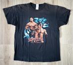 Vintage WWE WWF Shirt - The Animal BATISTA - Maat XL, Verzamelen, Muziek, Artiesten en Beroemdheden, Ophalen of Verzenden, Gebruikt