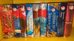 Fantasia boeken en schimmen in het schedelslot, Boeken, Ophalen of Verzenden, Zo goed als nieuw
